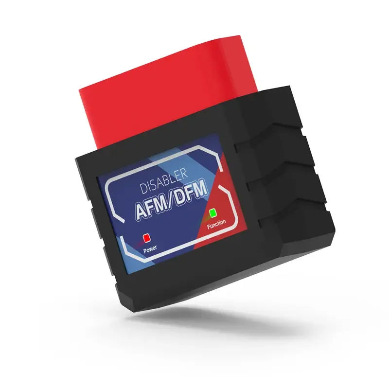 AFM/DFM Disabler for GM V6 V8 vehicles