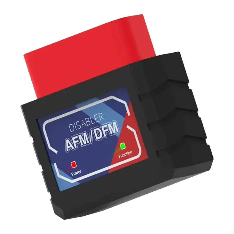 AFM/DFM Disabler for GM V6 V8