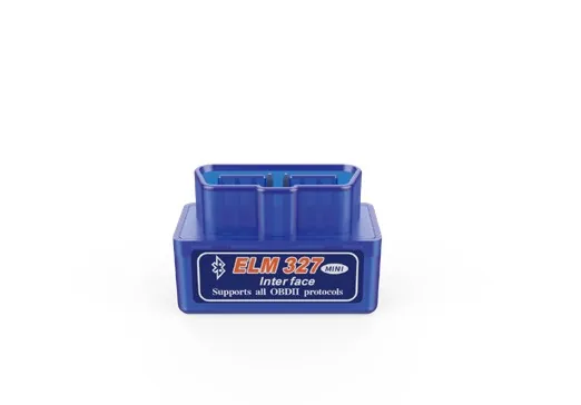 KS-8801 Mini ELM327 Bluetooth OBD2 Scanner
