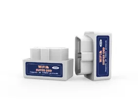 Mini ELM327 Bluetooth OBD2 Scanner