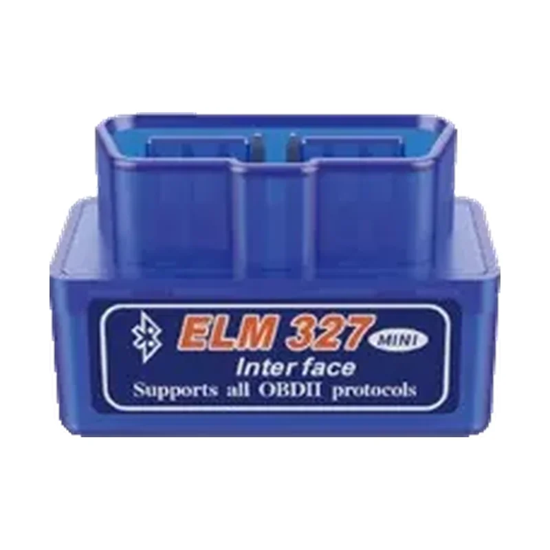 KS-8801 Mini ELM327 Bluetooth OBD2 Scanner