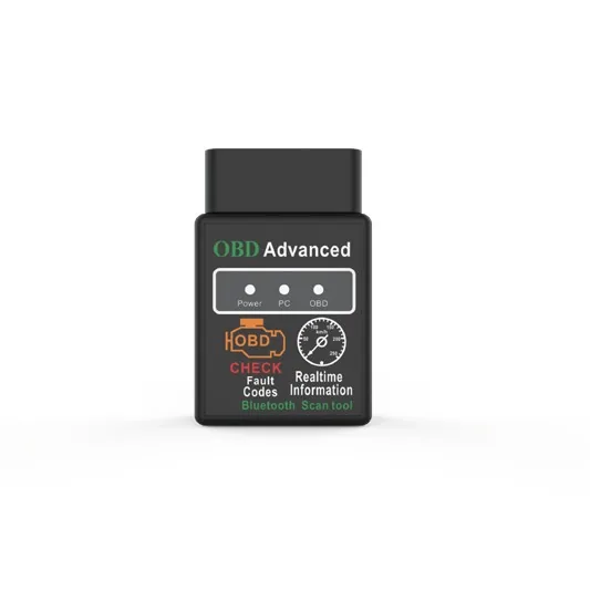 KS-8802 OBD Advanced Bluetooth OBD2 Adapter