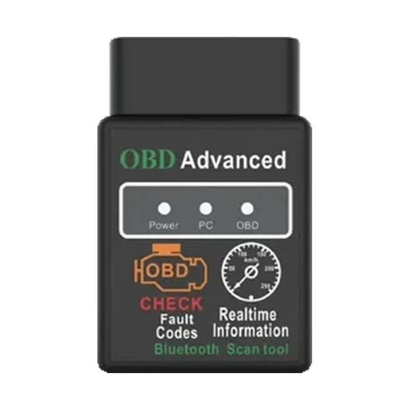 KS-8802 OBD Advanced Bluetooth OBD2 Adapter