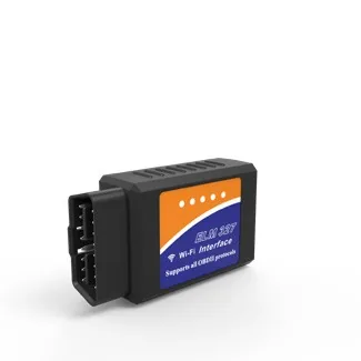 ELM327 Bluetooth OBD2 Interface (XL)