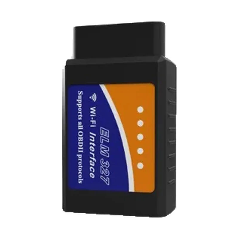 KS-8803 ELM327 Bluetooth OBD2 Interface (XL)