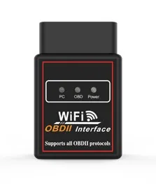 KS-8805 WiFi OBD2 Scanner (Mid-Size)