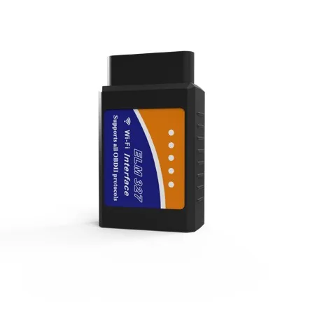 ELM327 WiFi OBD2 Interface (XL)
