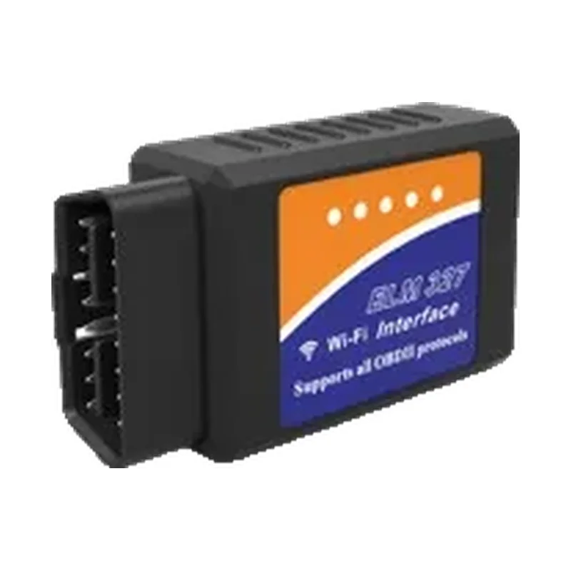 KS-8806 ELM327 WiFi OBD2 Interface (XL)