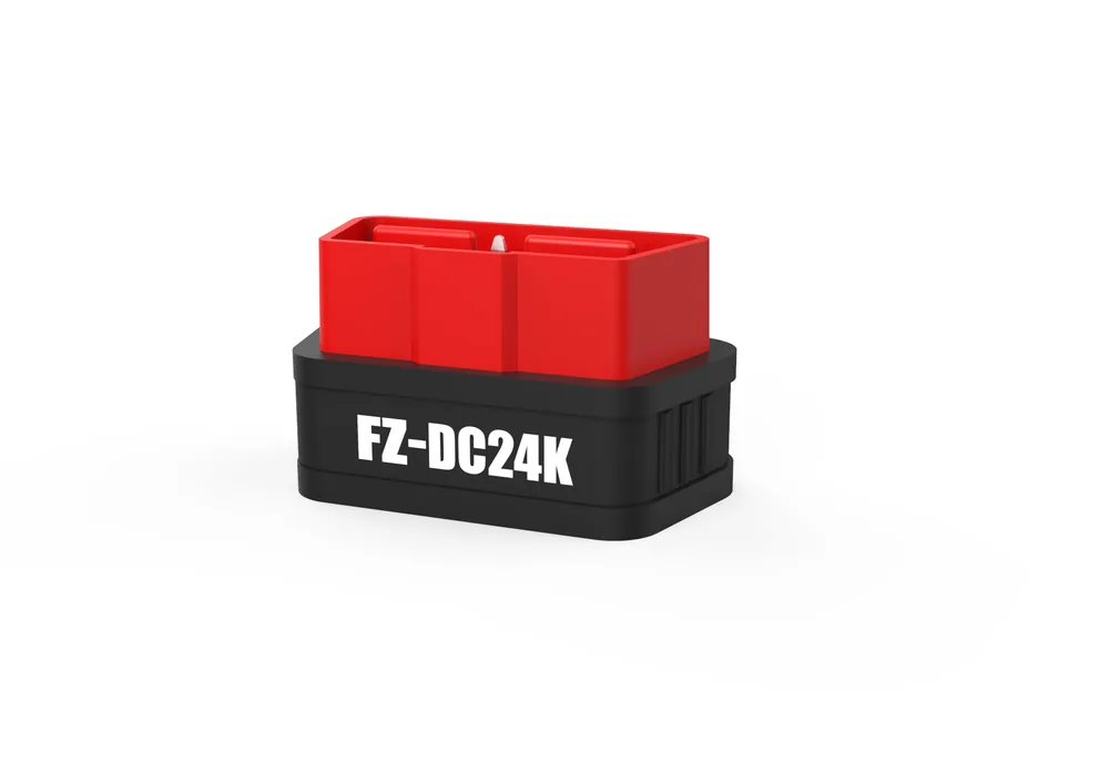 KS-8811 FZ-DC24K Bluetooth OBD2 Scanner